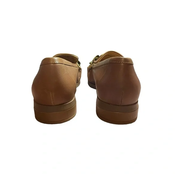 Vionic Mizelle Curb Chain Loafer - Picture 4 of 7